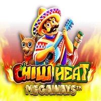Chilli Heat Megaways